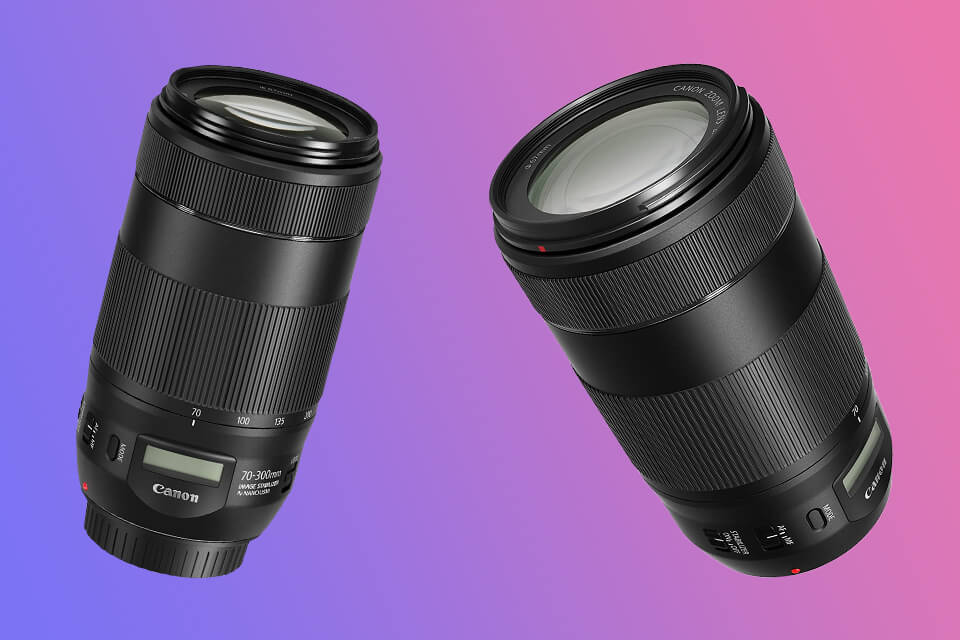 best t7i lenses