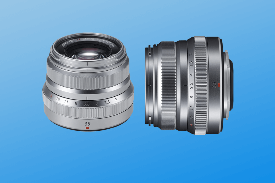 7 Best Lenses for Fuji XT1 in 2024