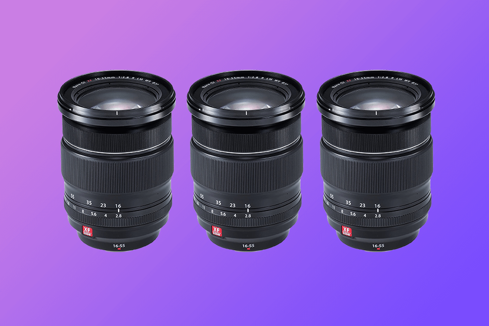 7 Best Lenses for Fuji XT1 in 2021