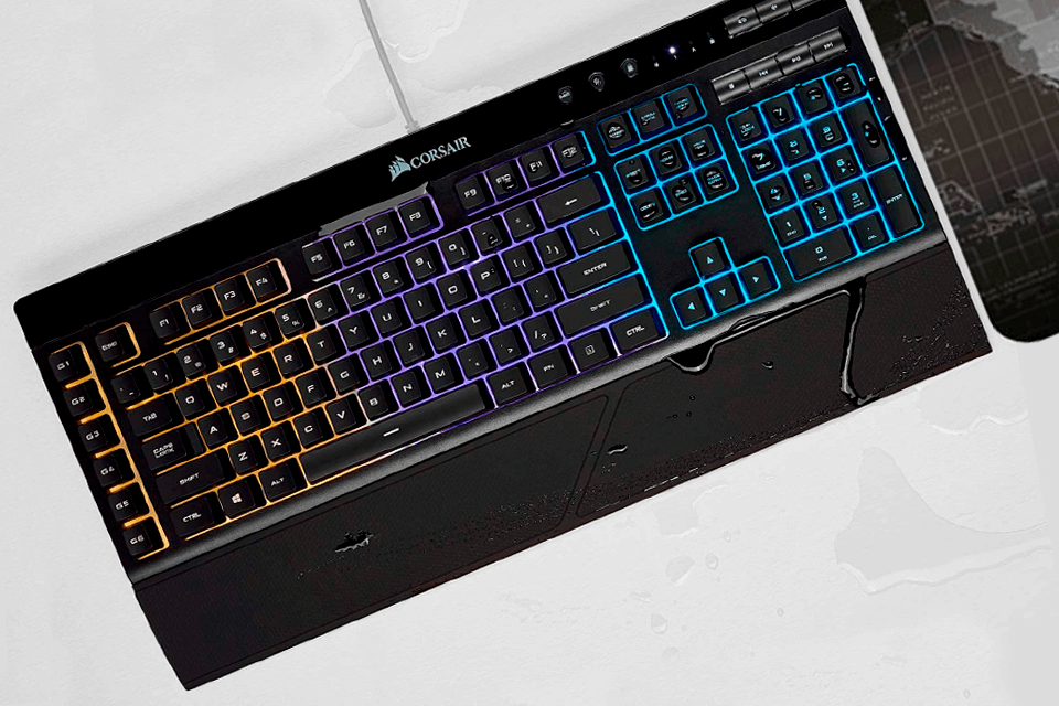 Best Membrane Keyboards