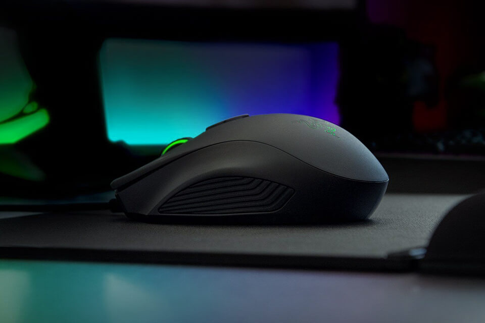 Top 9 Best Mice for Video Editing in 2024