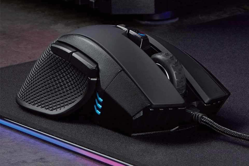 11 Best Claw Grip Mice in 2024