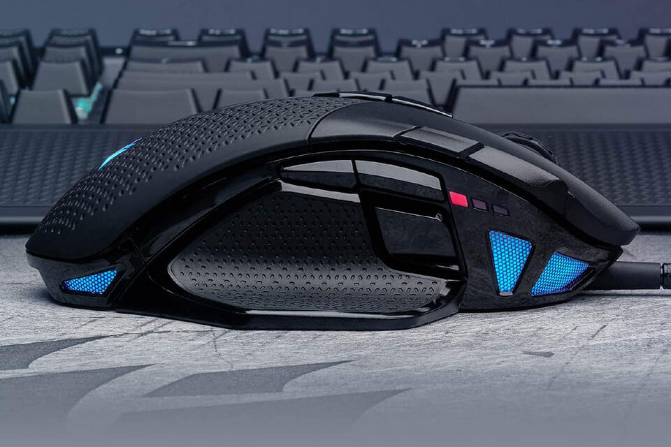 11 Best Gaming Mice in 2024