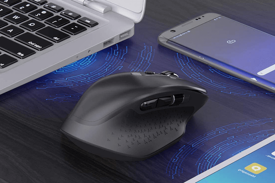 9 Best Mice for iPad in 2024 Reviewed & Tested