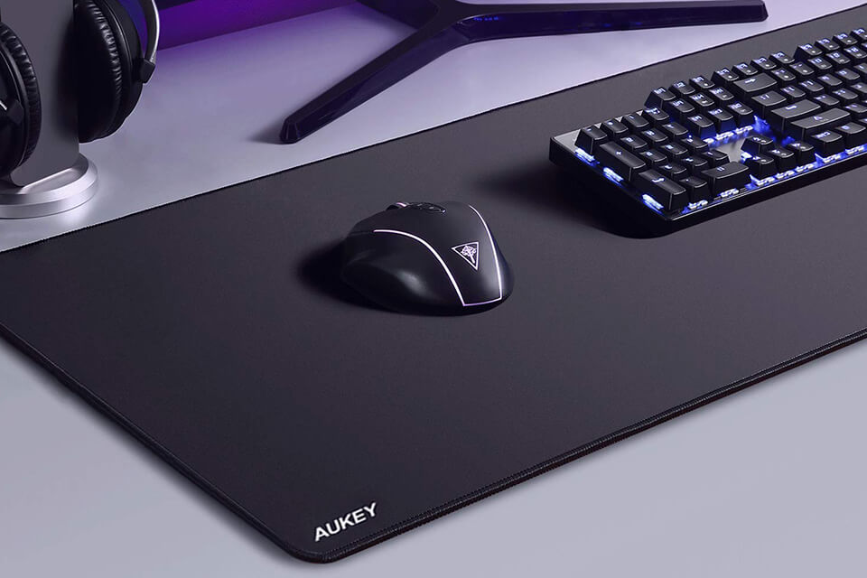 9 Best Mouse Pads to Compliment Your Play Style in 2023