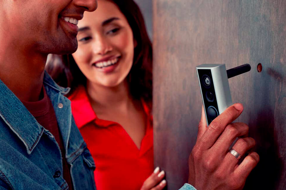 6 Best Peephole Cameras in 2022