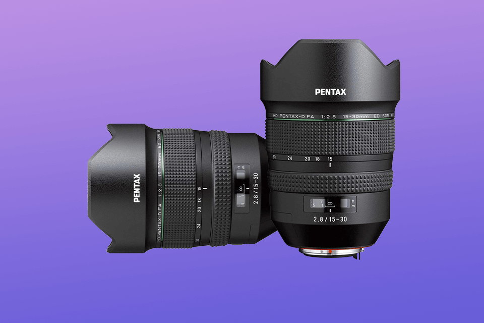 7 Best Pentax Lenses in 2024 Reviewed & Tested