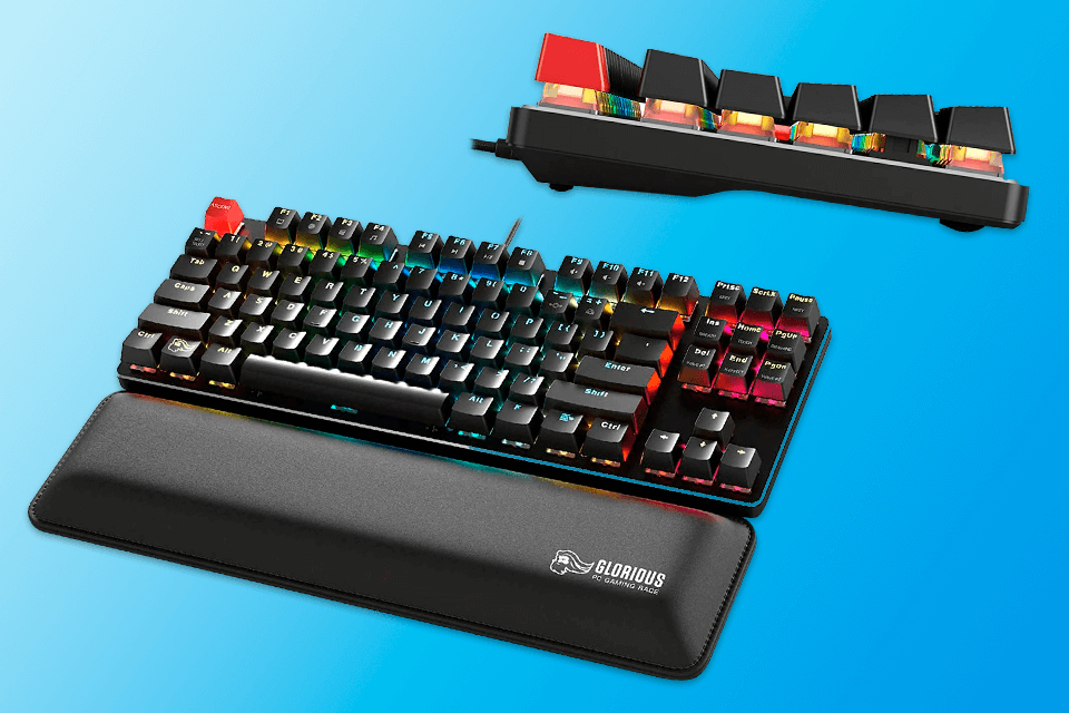 10 Best RGB Keyboards in 2024 Updated Ranking & Models