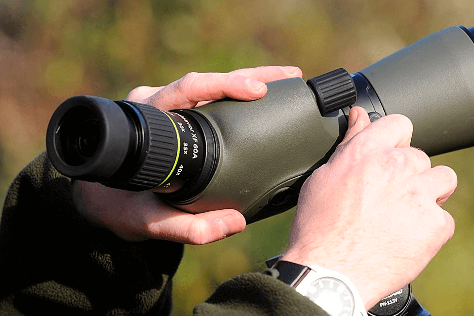 8 Best Spotting Scopes for 200 Dollars in 2024