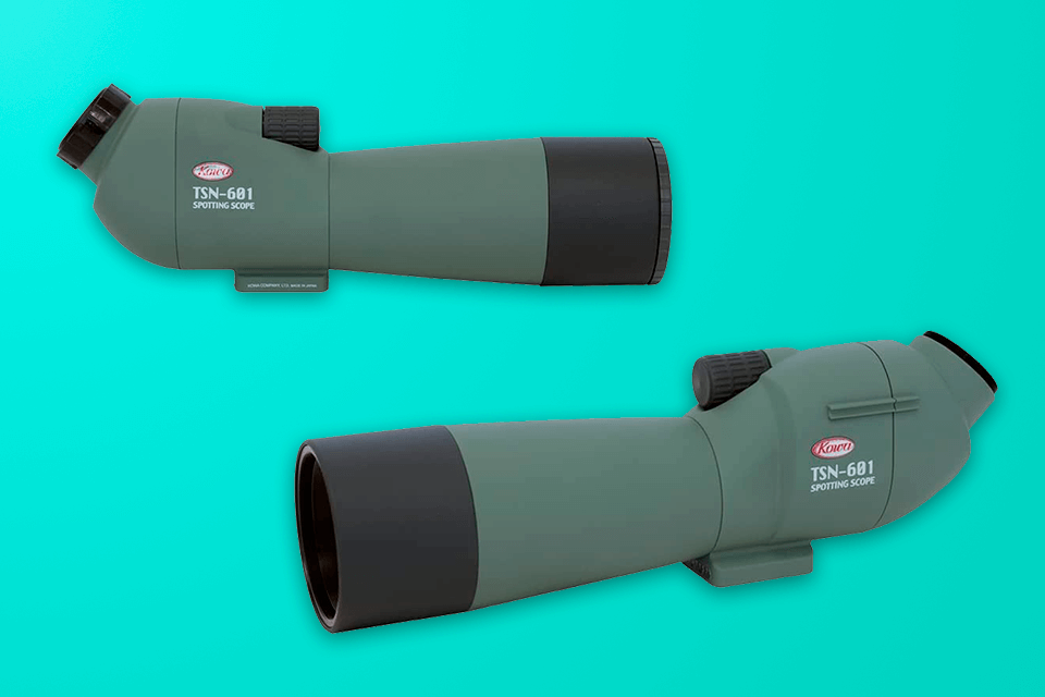 7 Best Spotting Scopes under 500 in 2024