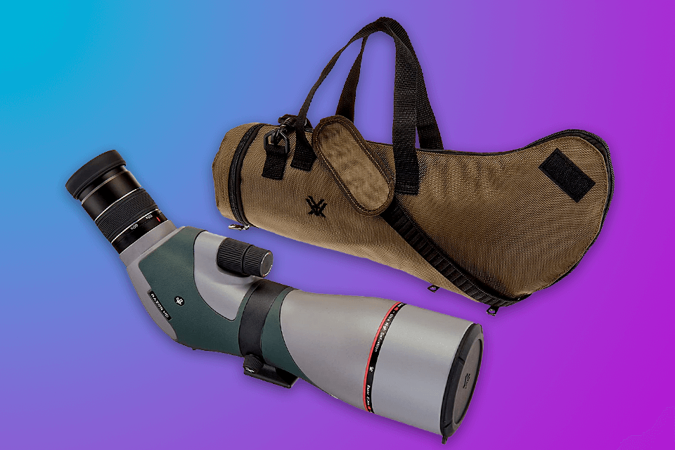 8 Best Spotting Scopes under 1000 in 2024