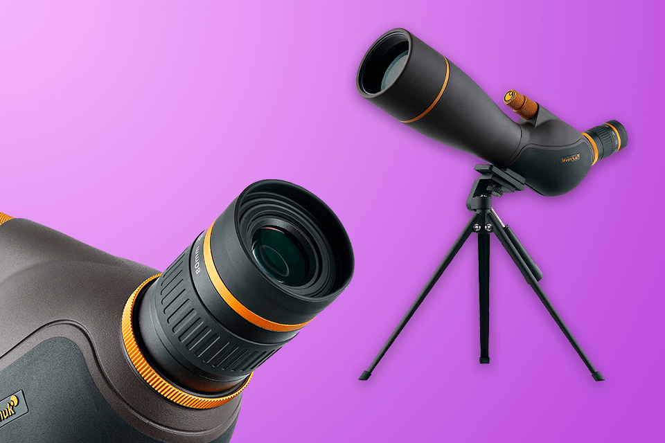 8 Best Spotting Scopes for 200 Dollars in 2022