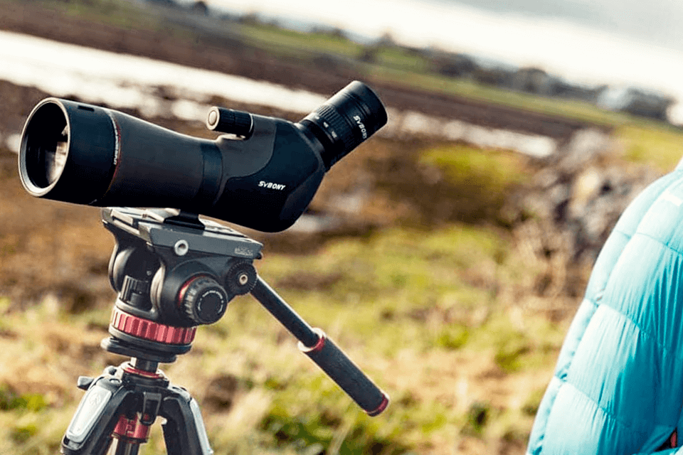 7 Best Spotting Scopes Under 300 Dollars in 2024