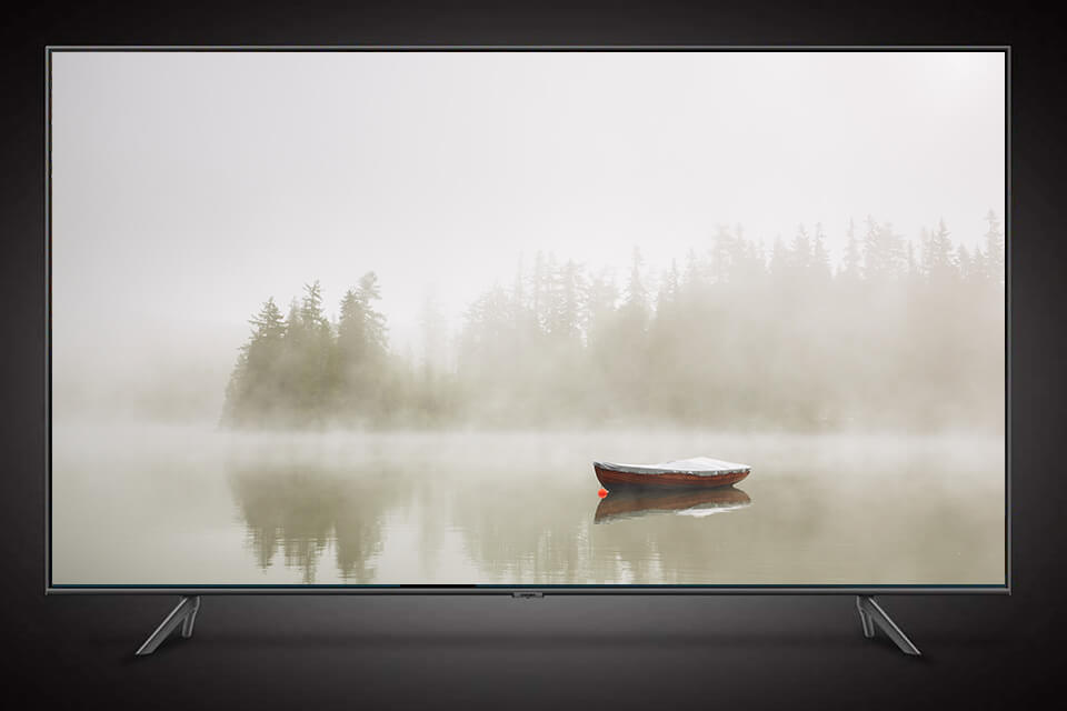 7 Best TVs for PC Monitor in 2024