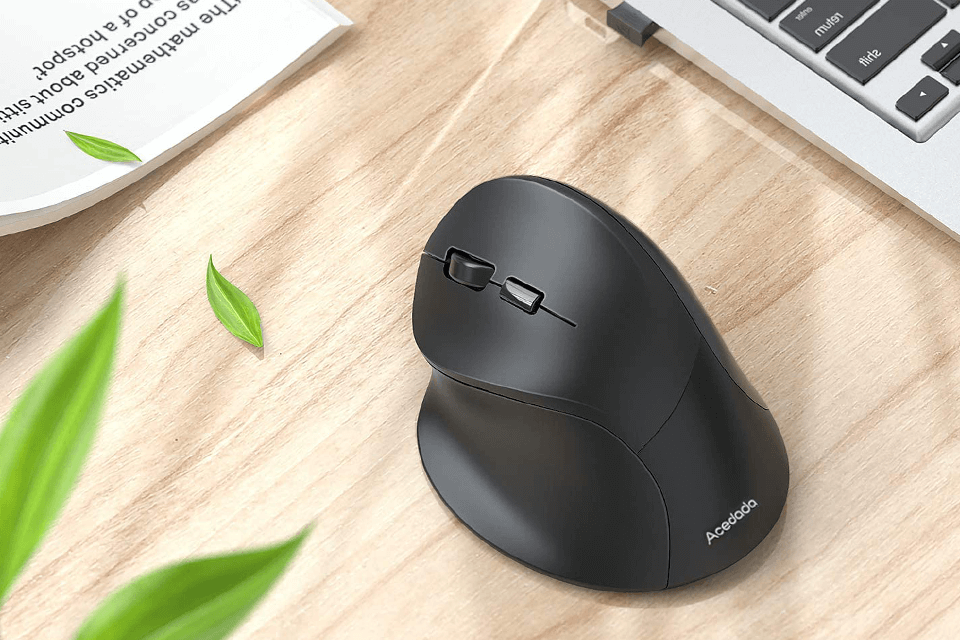 10 Best Vertical Mice on the Market to Buy in 2024