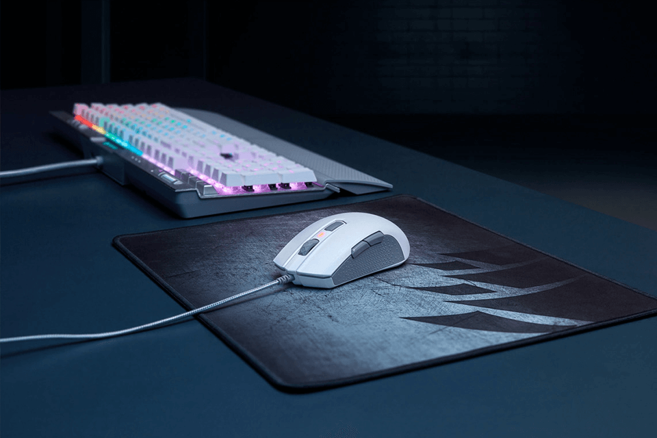 8 Best White Gaming Mice in 2024 - Wireless and Wired