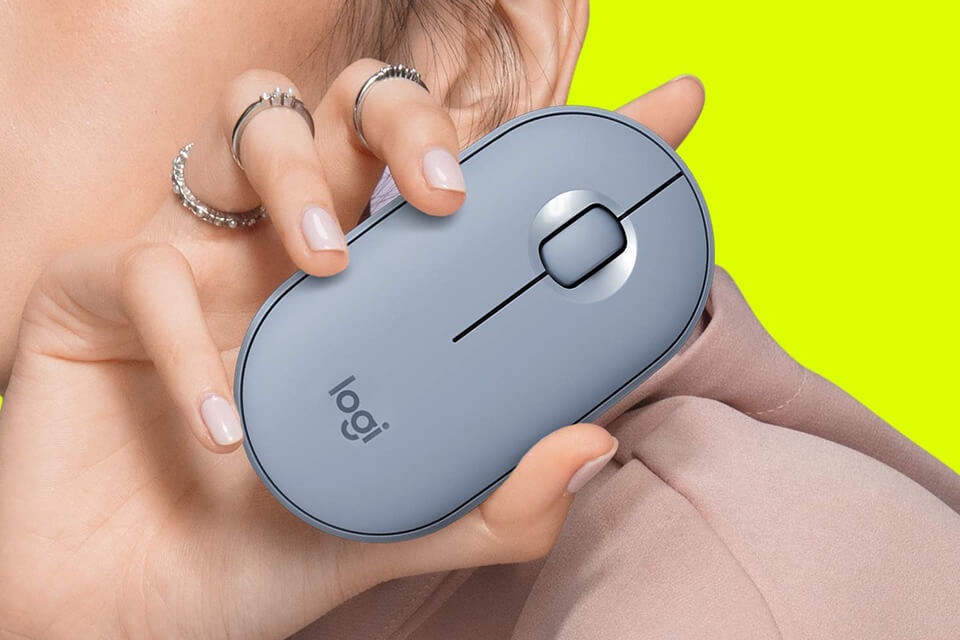 travel mouse review