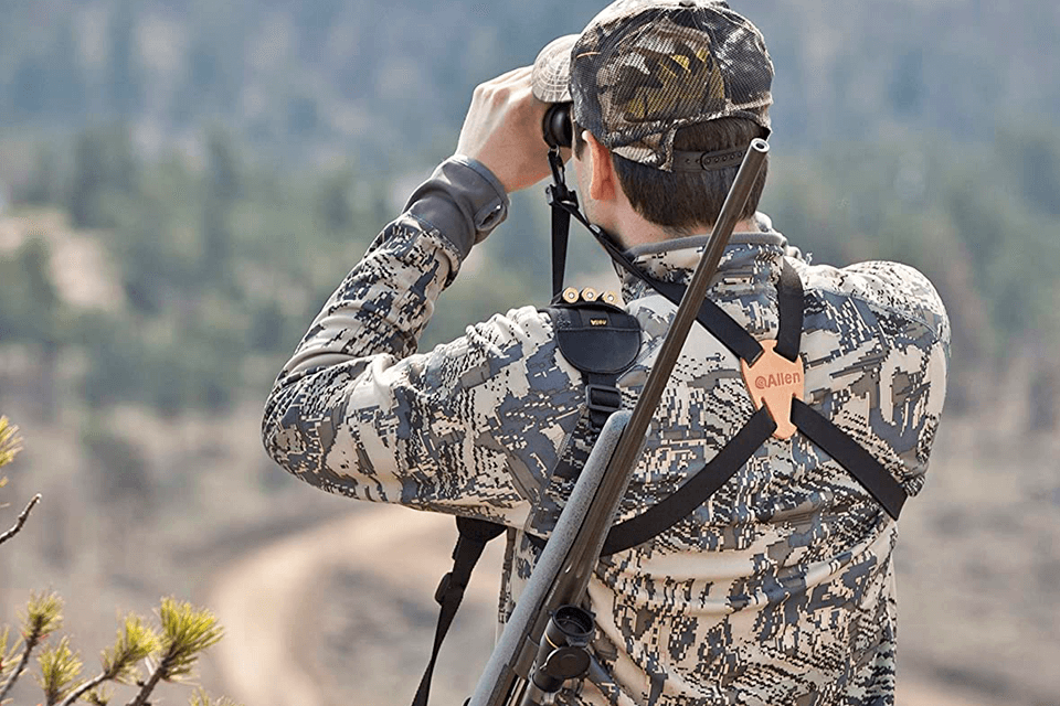 8 Best Binoculars Straps in 2024