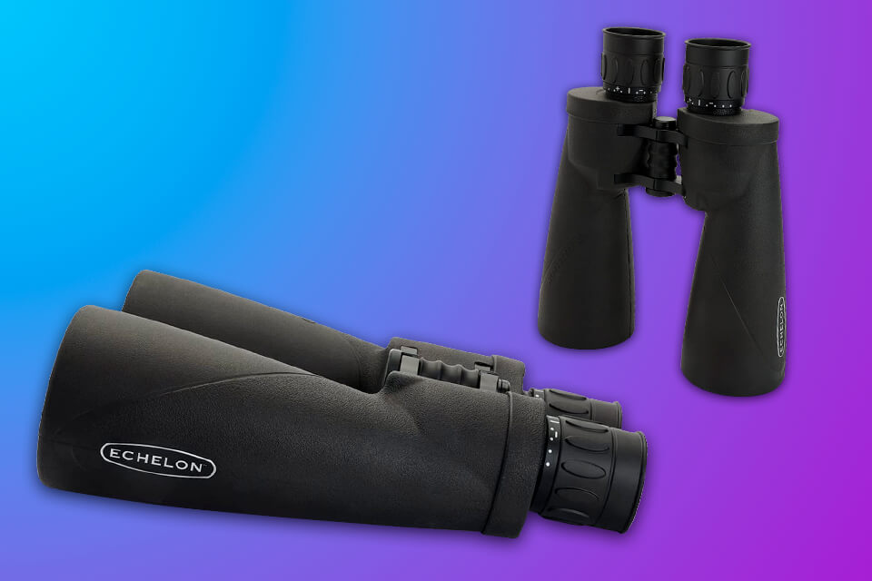 7 Best Binoculars for Astronomy and Stargazing in 2024