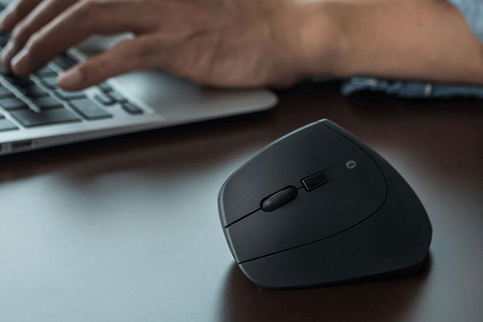 11 Best Bluetooth Mice In 2024