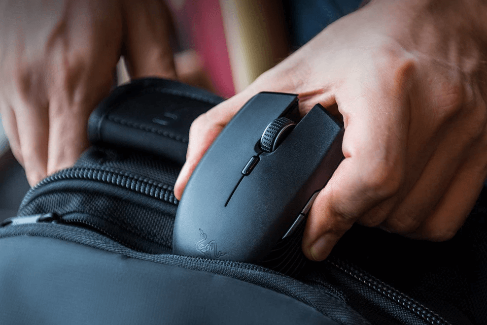 11 Best Bluetooth Mice in 2024