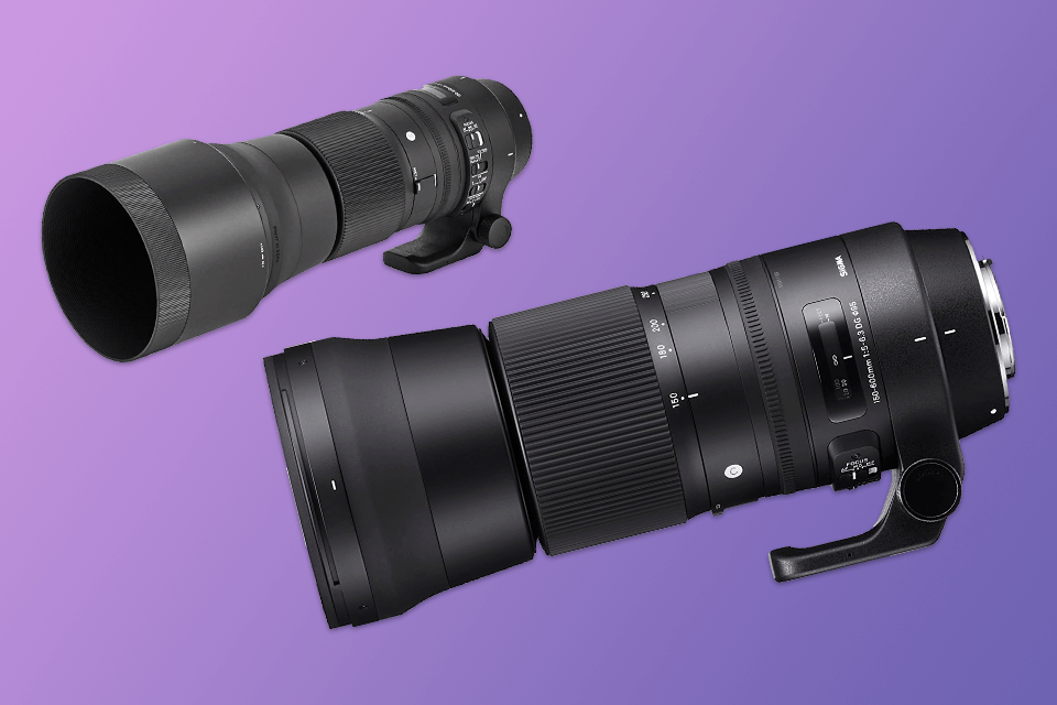 7 Best Telephoto Lenses in 2024