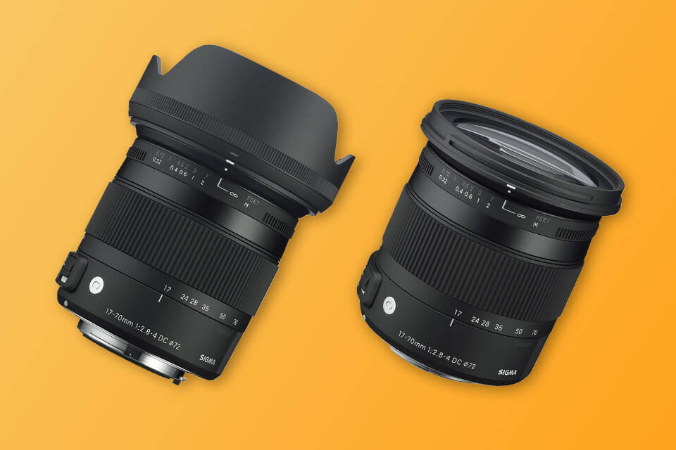 8 Best Canon Standard Zoom Lenses in 2024