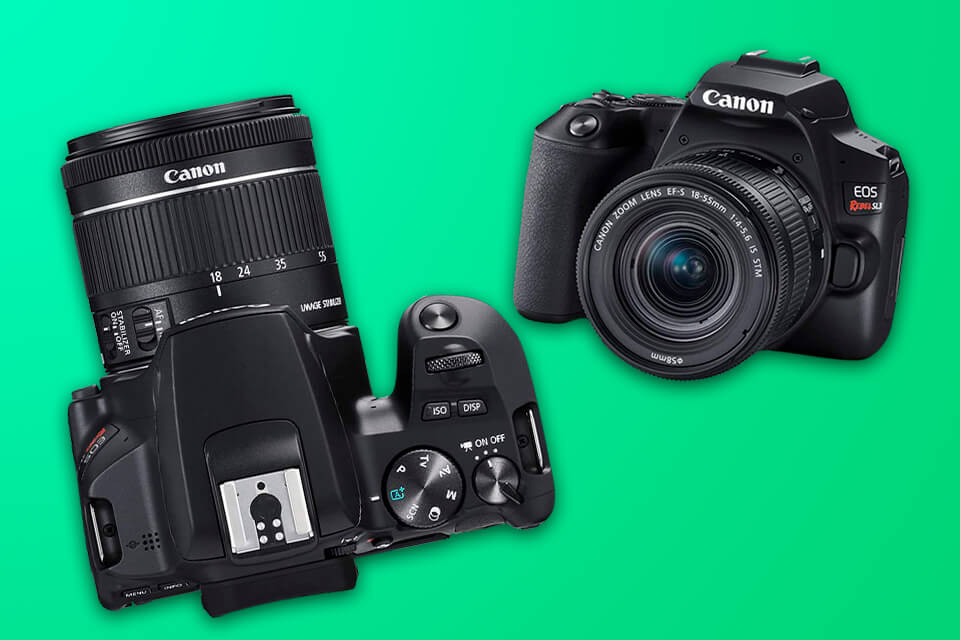 8 Best Cameras for Filmmaking on a Budget in 2023
