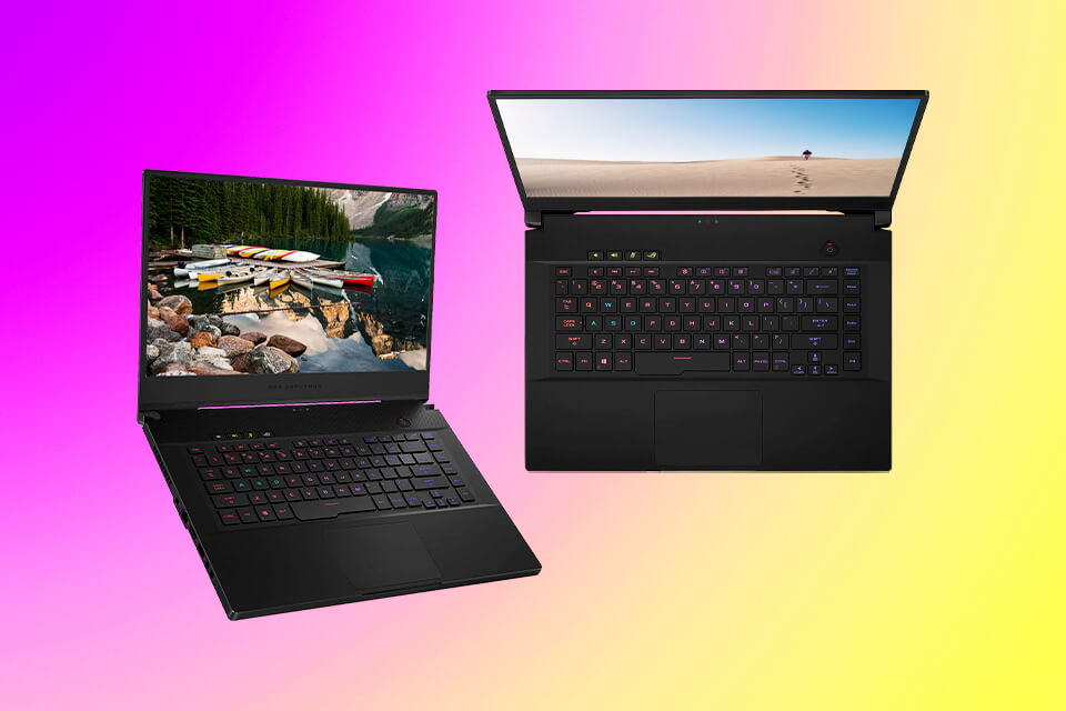 6 Best Laptops for Ableton in 2024