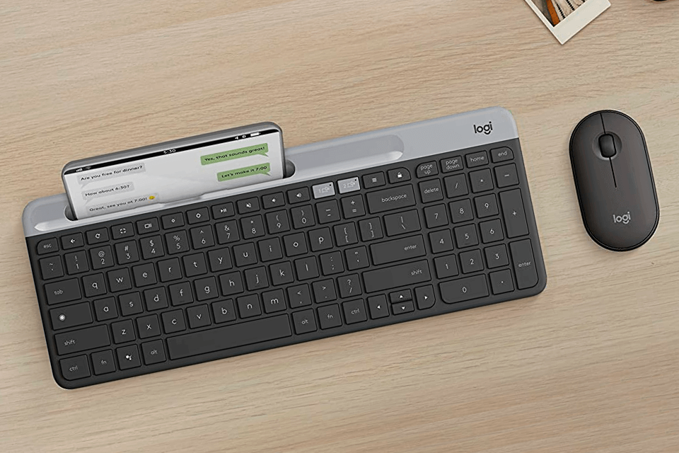 7 Best Budget Keyboards in 2024