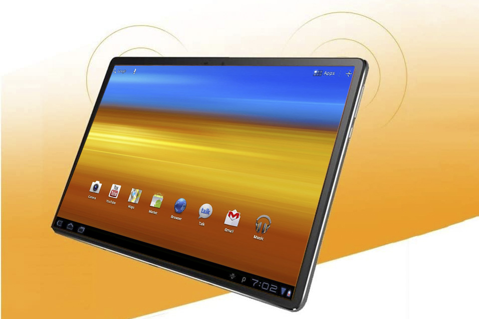 9 Best Chinese Tablets for 2024