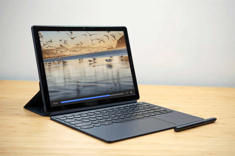 3 Best Chrome OS Tablets in 2024