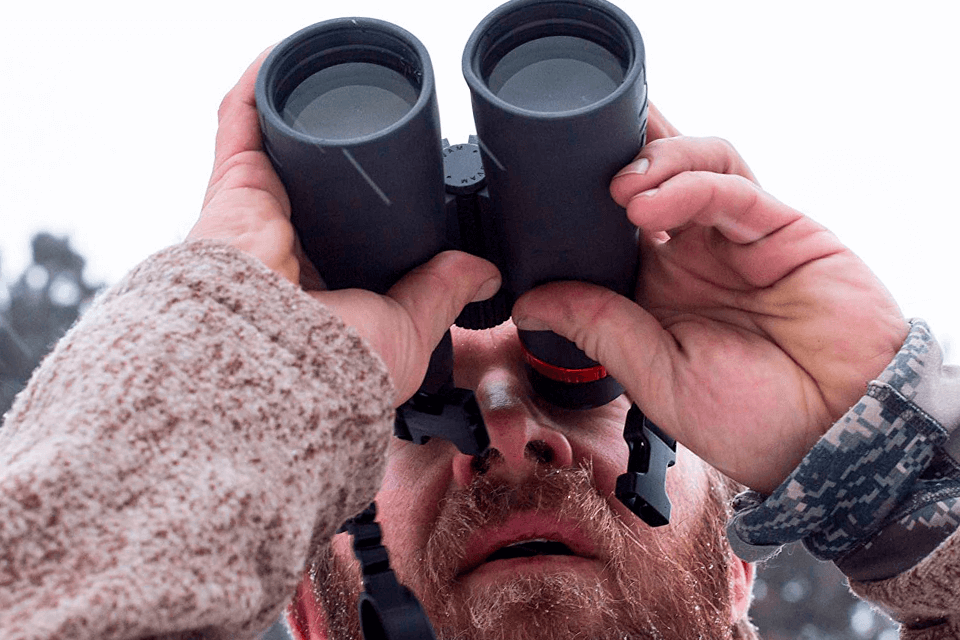 8 Best 10x50 Binoculars in 2024