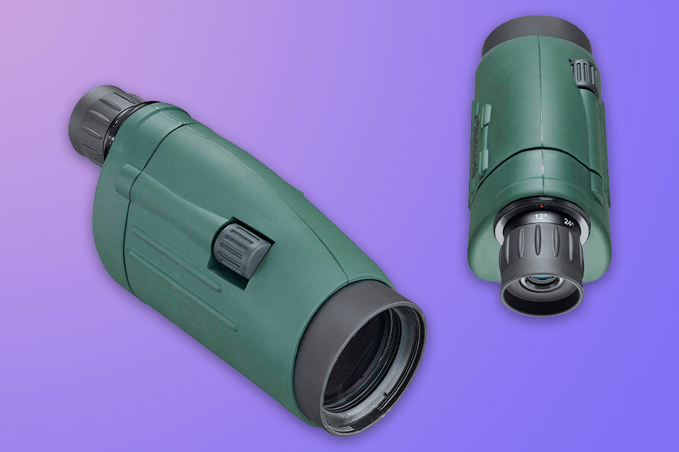 8 Best Compact Spotting Scopes in 2024