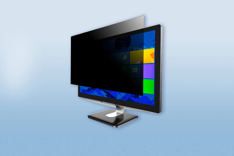 8 Best Monitor Privacy Screens in 2024