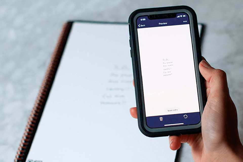 7 Best Digital Notepads in 2024