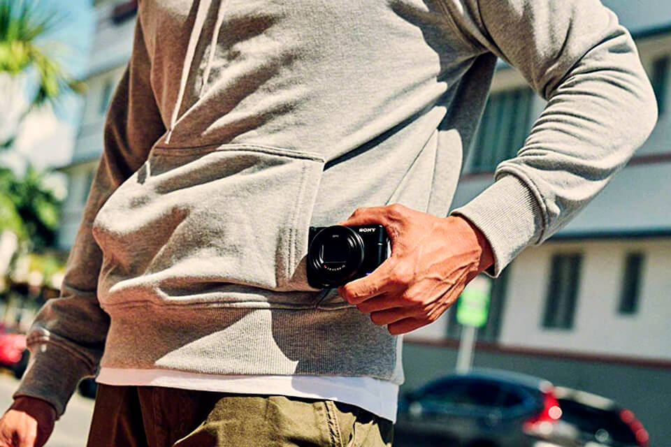 8 Best Cameras for Disney World in 2024