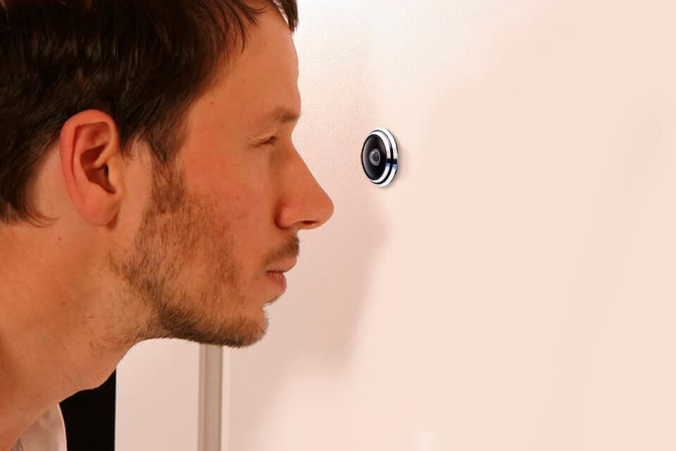 6 Best Peephole Cameras in 2022