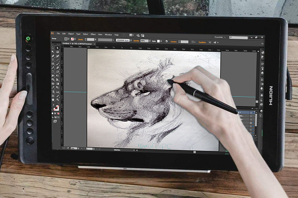 11 Best Drawing Tablets in 2023 for Graphic Design & Animation