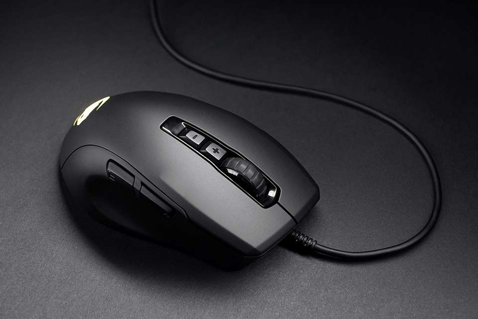 11 Best Fingertip Grip Mice in 2024