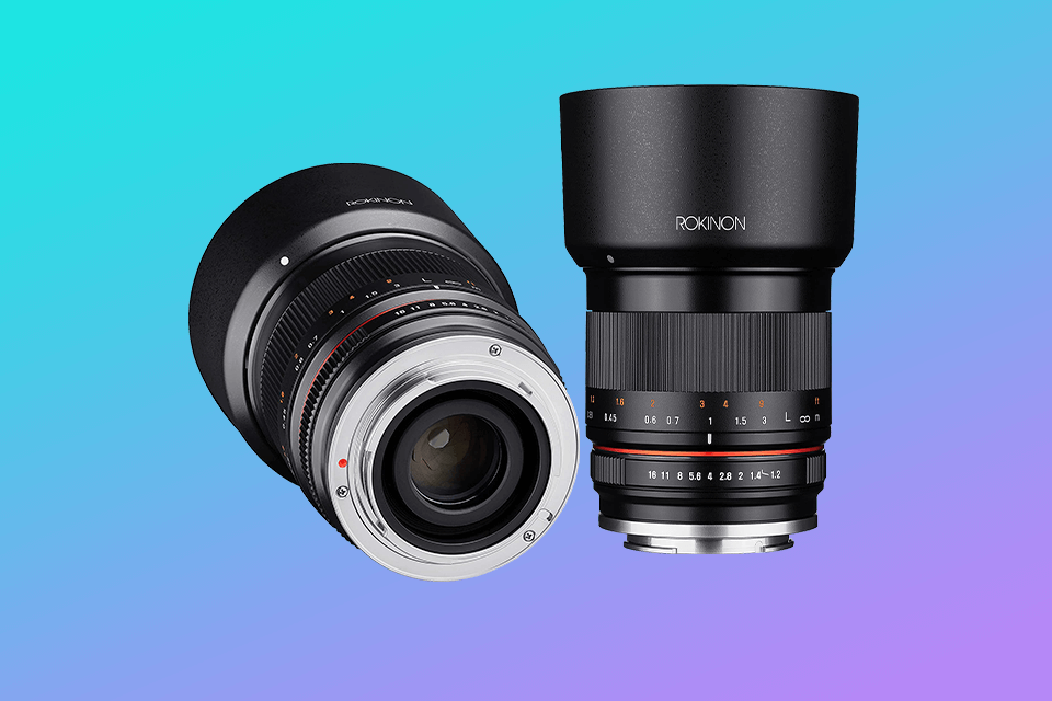 6 Best Lenses for Fujifilm XT2 in 2024