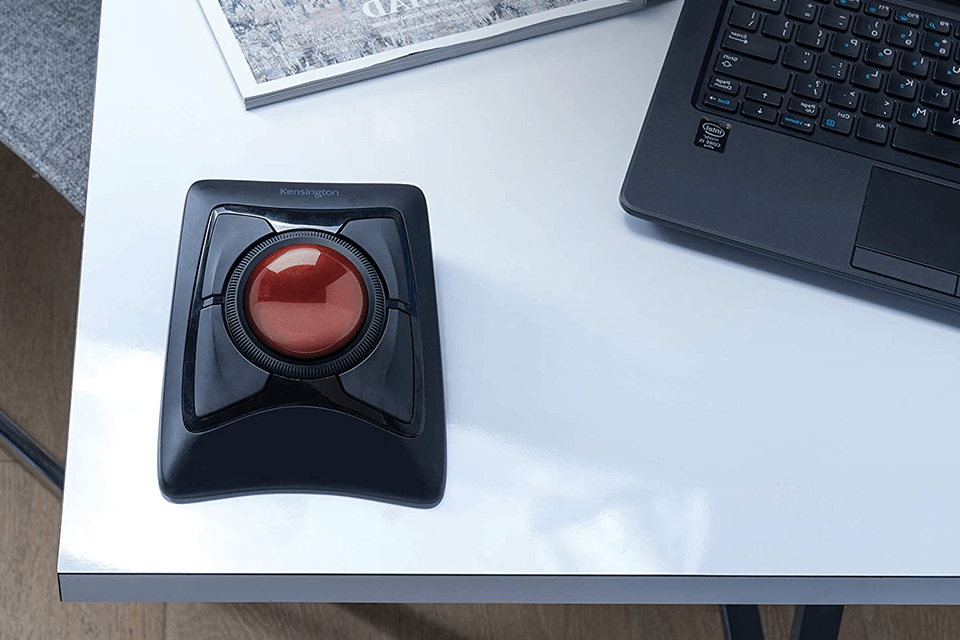 8 Best Trackball Mice in 2024 Pros & Cons