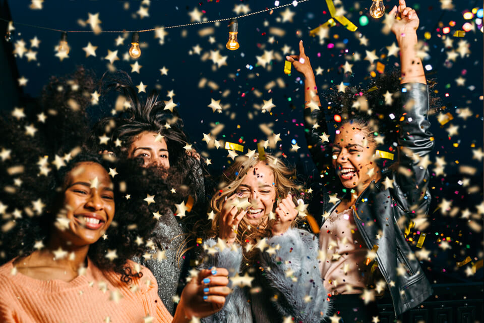 Group Funny School Friends Taking Selfie Stock Photo 1085260454 |  Shutterstock