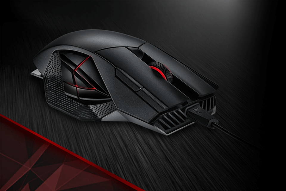 9 Best Heavy Gaming Mice in 2024