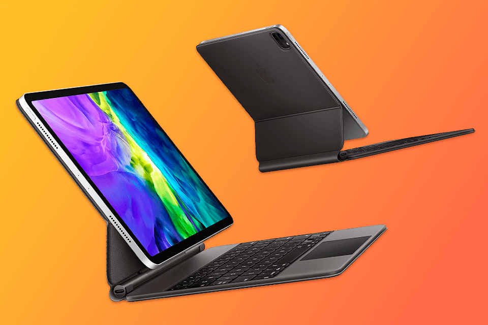 7 Best iPad Pro Keyboards in 2024