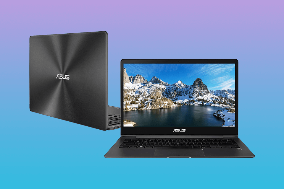 7 Best Laptops for  Design in 2024