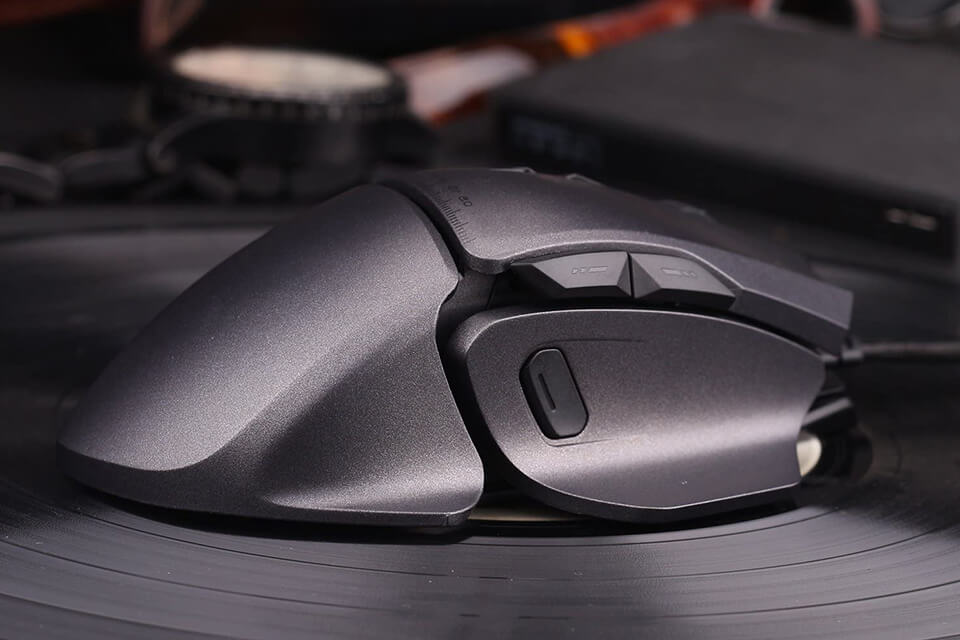 laser mouse for cats