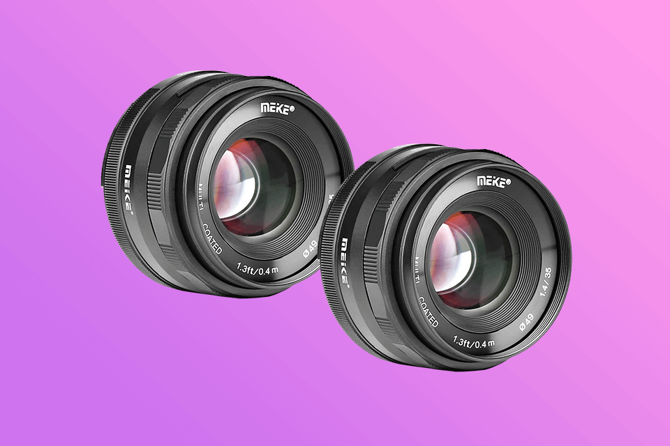 6 Best Lenses for Fujifilm XT2 in 2024