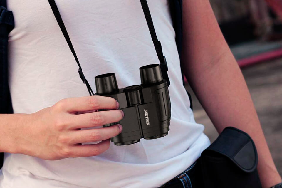 7 Best Compact Binoculars in 2024