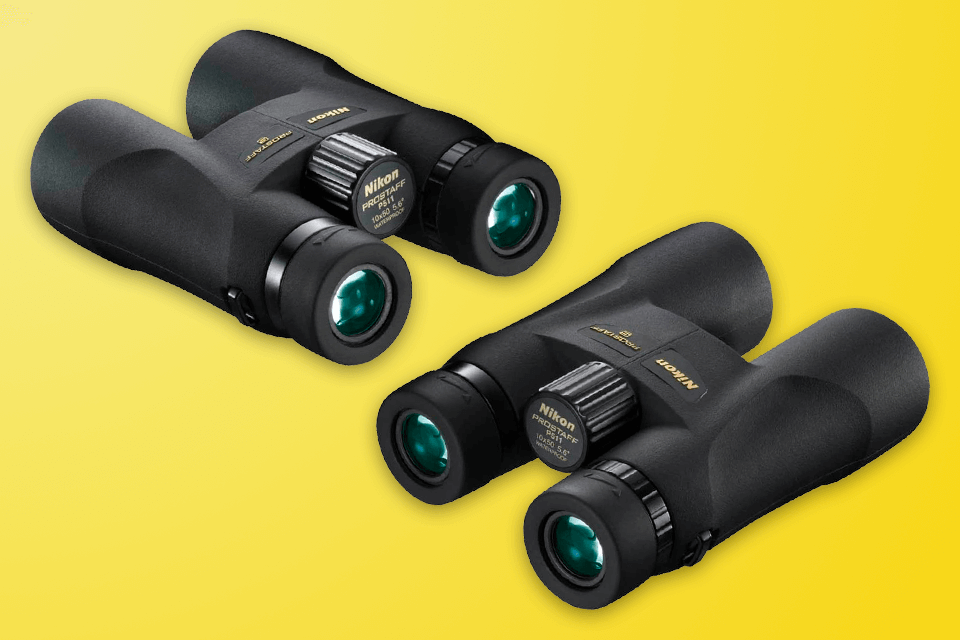 6 Best Low Light Binoculars in 2024